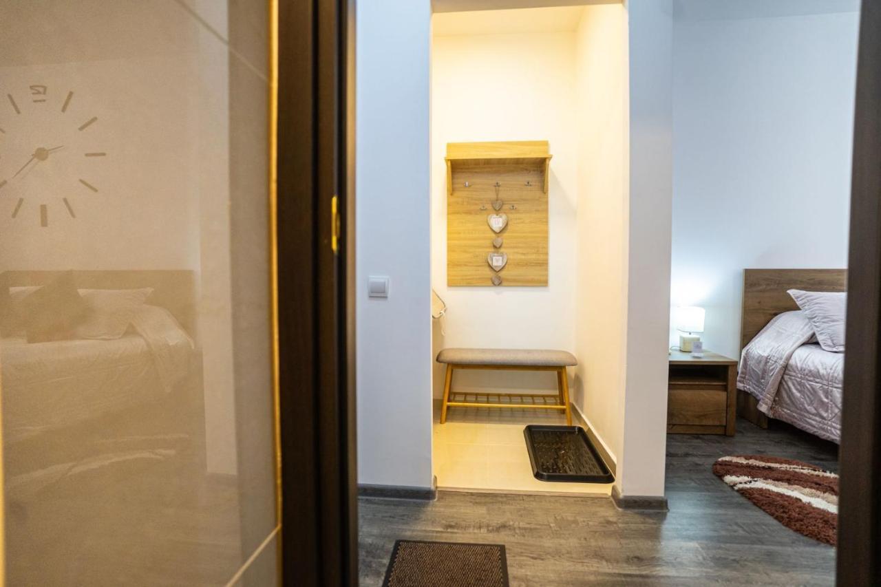 Seasons Primab Studio บราชอฟ ภายนอก รูปภาพ